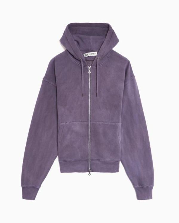 Our Legacy Hood T-Shirt Hoodie