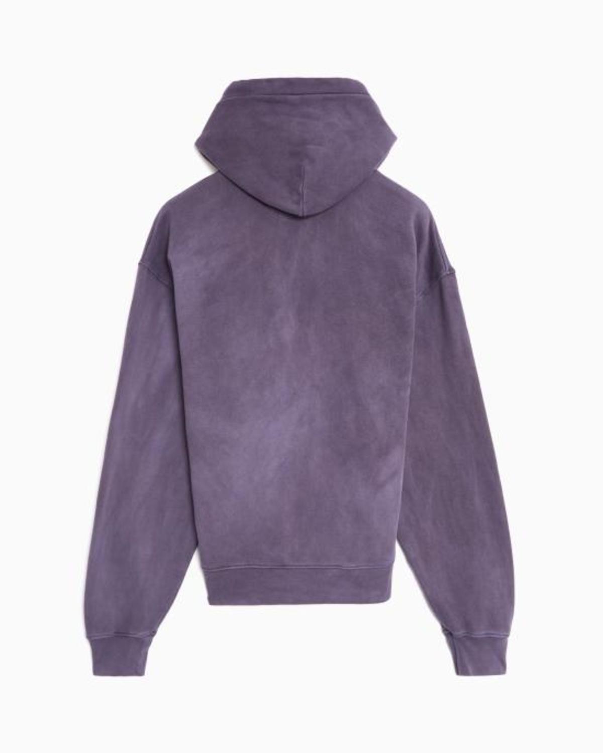 Our Legacy Hood T-Shirt Hoodie - Image 2 of 2