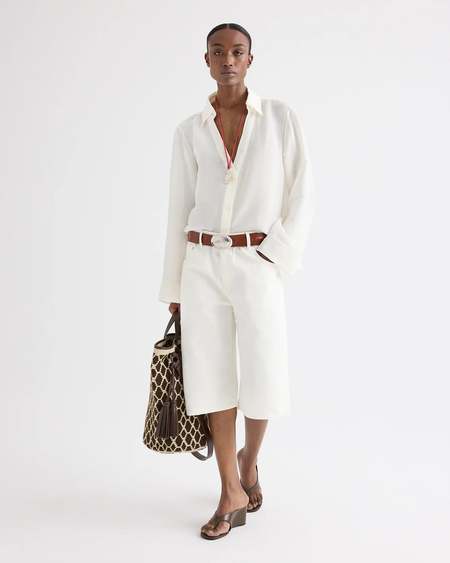 amelie mini dress bec and bridge Amelie Midi Dress
