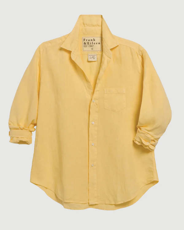 Frank & Eileen Eileen Button Up Sunshine Shirt Frank & Eileen Eileen Button Up Sunshine Shirt
