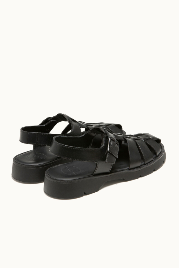 Kleman Babord Leather Sandals