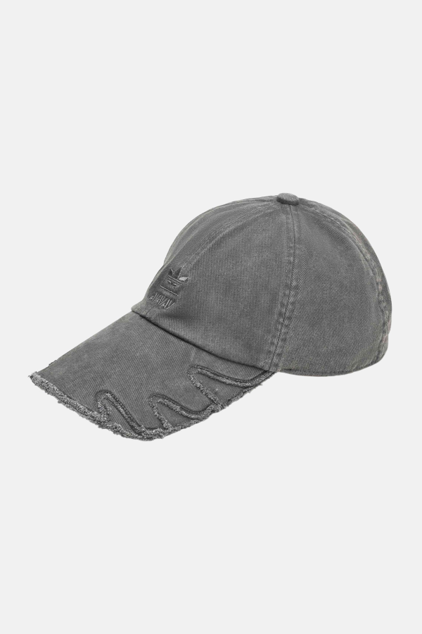 Adidas By AVAVAV Double Brim Cap