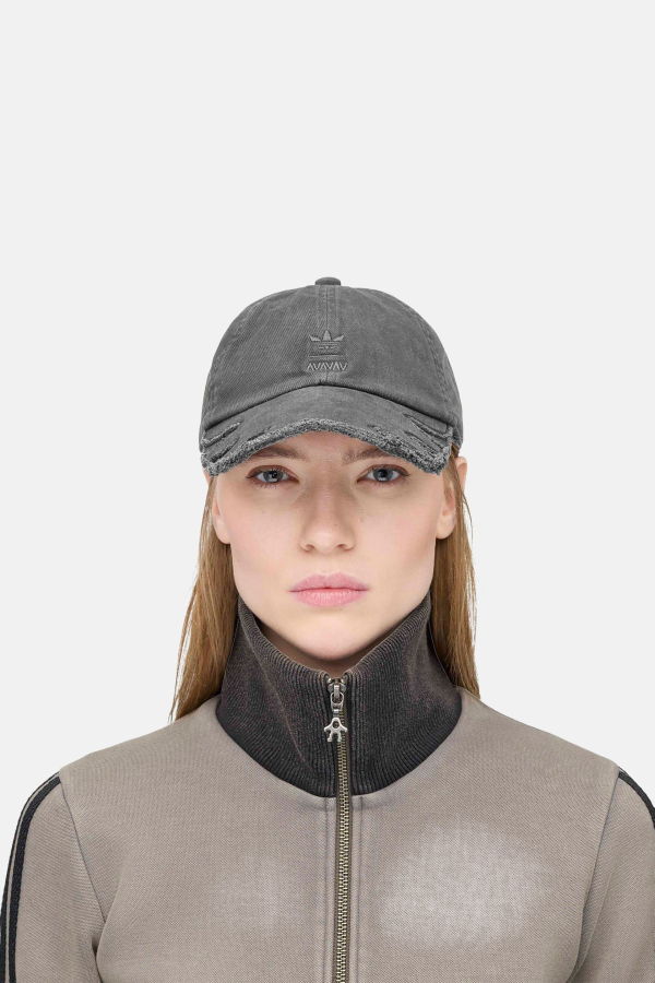 Adidas By AVAVAV Double Brim Cap