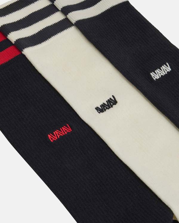 Adidas By AVAVAV Knee Socks