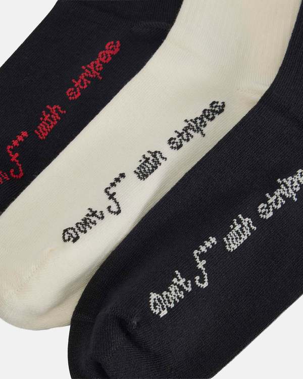 Adidas By AVAVAV Knee Socks