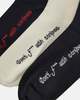 Adidas By AVAVAV Knee Socks - Thumbnail 3