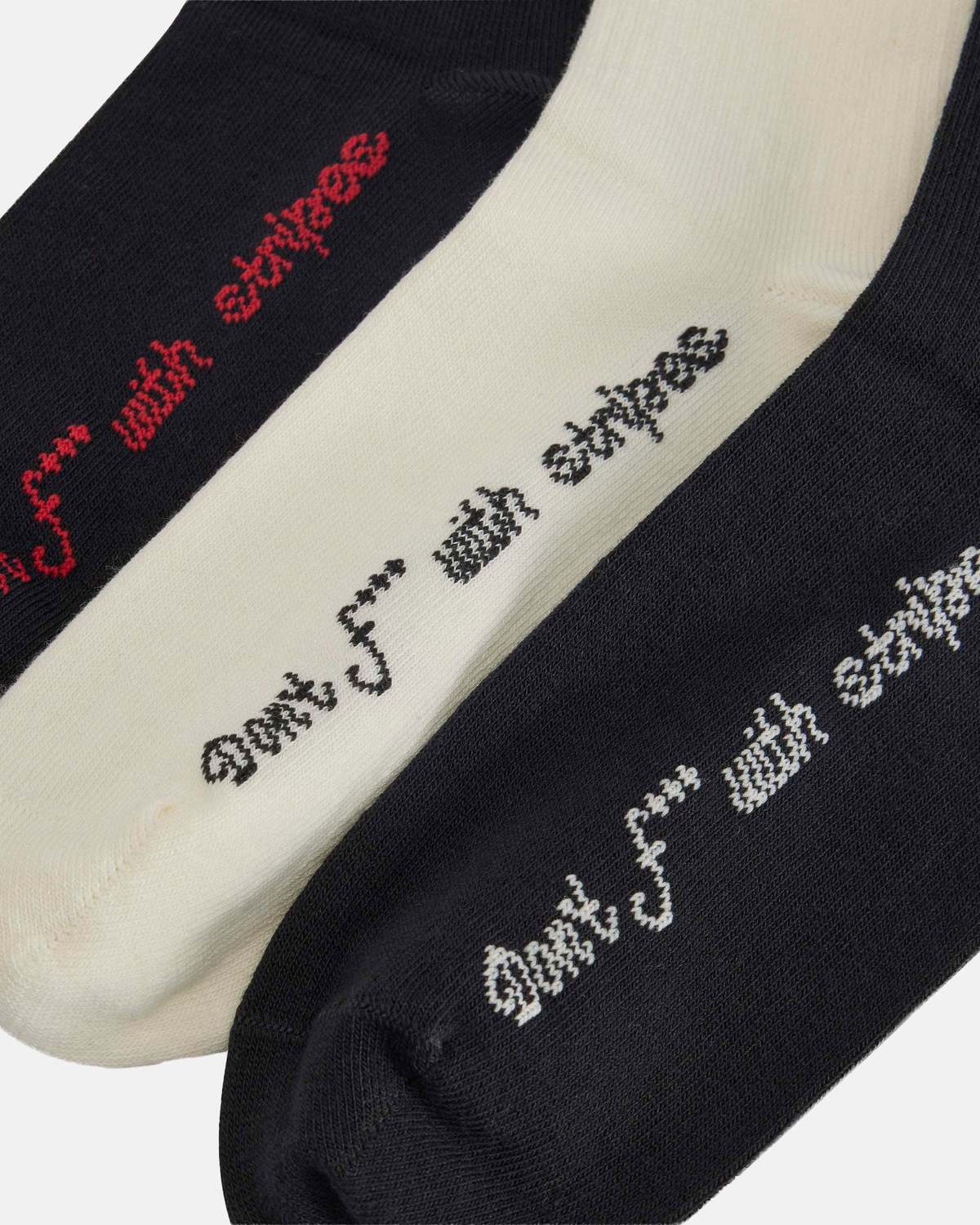 Adidas By AVAVAV Knee Socks - Image 3 of 3