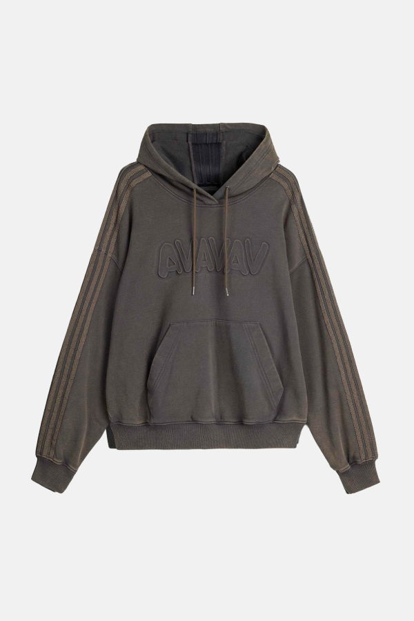 Adidas by AVAVAV Shoulderless Hoodie