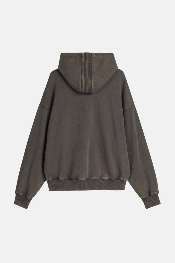Adidas by AVAVAV Shoulderless Hoodie