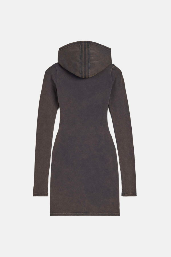 Adidas By AVAVAV T-Shirt Dress - Carbon