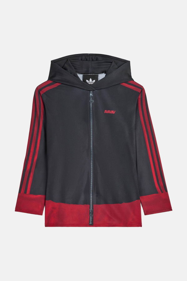Adidas by AVAVAV Tracktop Baselayer Top