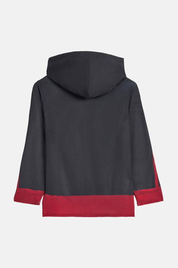 Adidas by AVAVAV Tracktop Baselayer Top