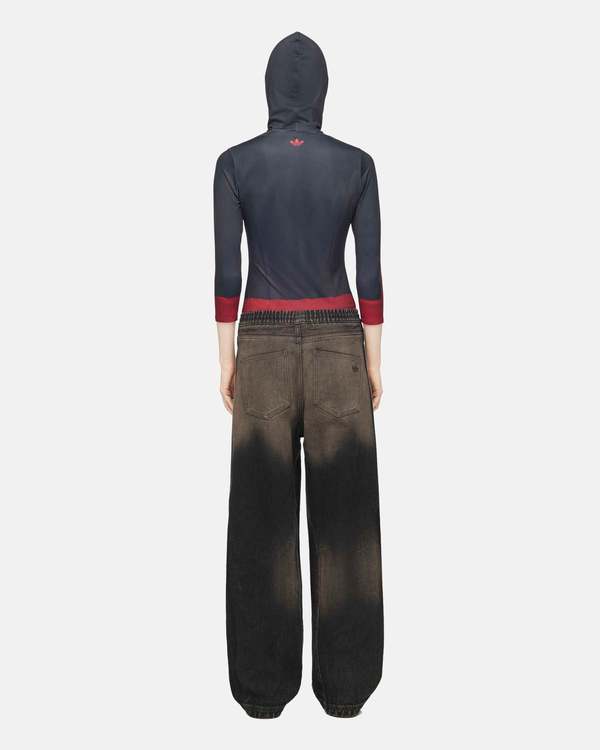 Adidas by AVAVAV Tracktop Baselayer Top | Garmentory
