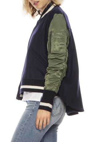 veronica beard joanie jacket