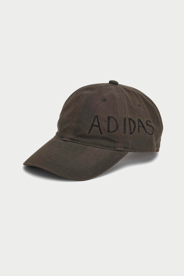Song for the Mute SFTM x Adidas 007 Cap