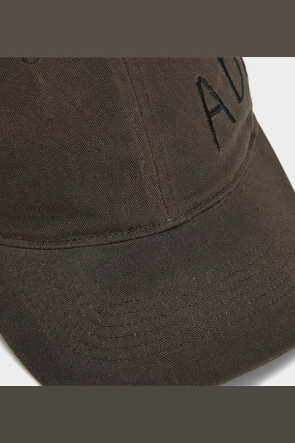 Song for the Mute SFTM x Adidas 007 Cap
