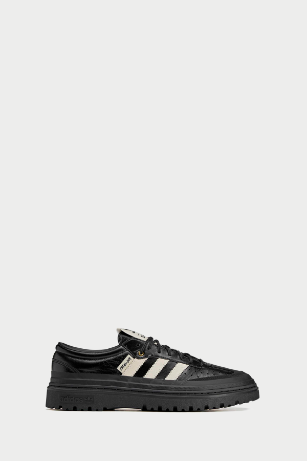 Song for the Mute x Adidas 007 Samba LX Freizeit Sneaker