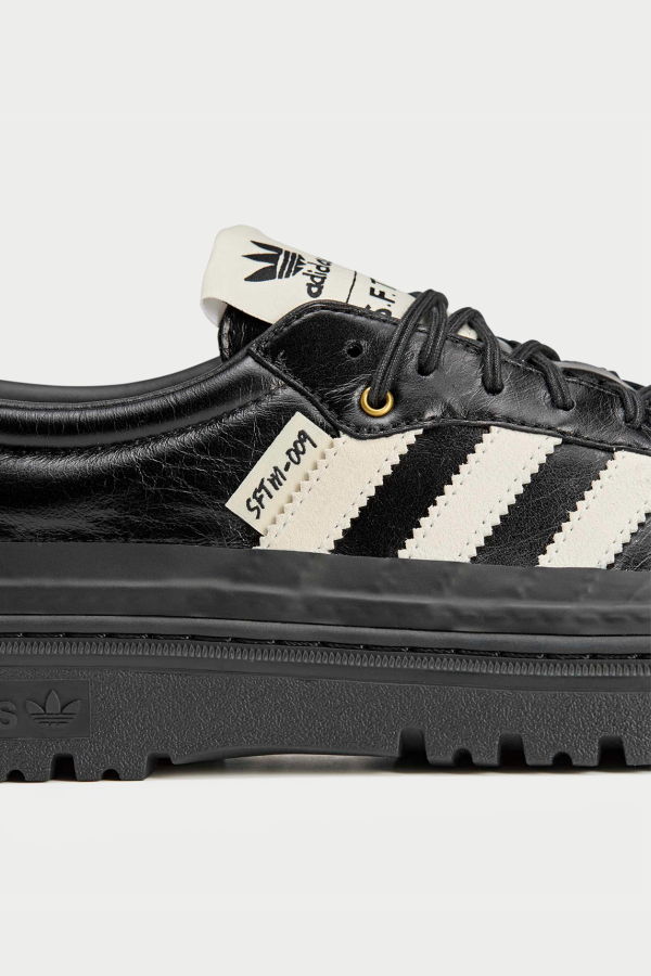Song for the Mute x Adidas 007 Samba LX Freizeit Sneaker