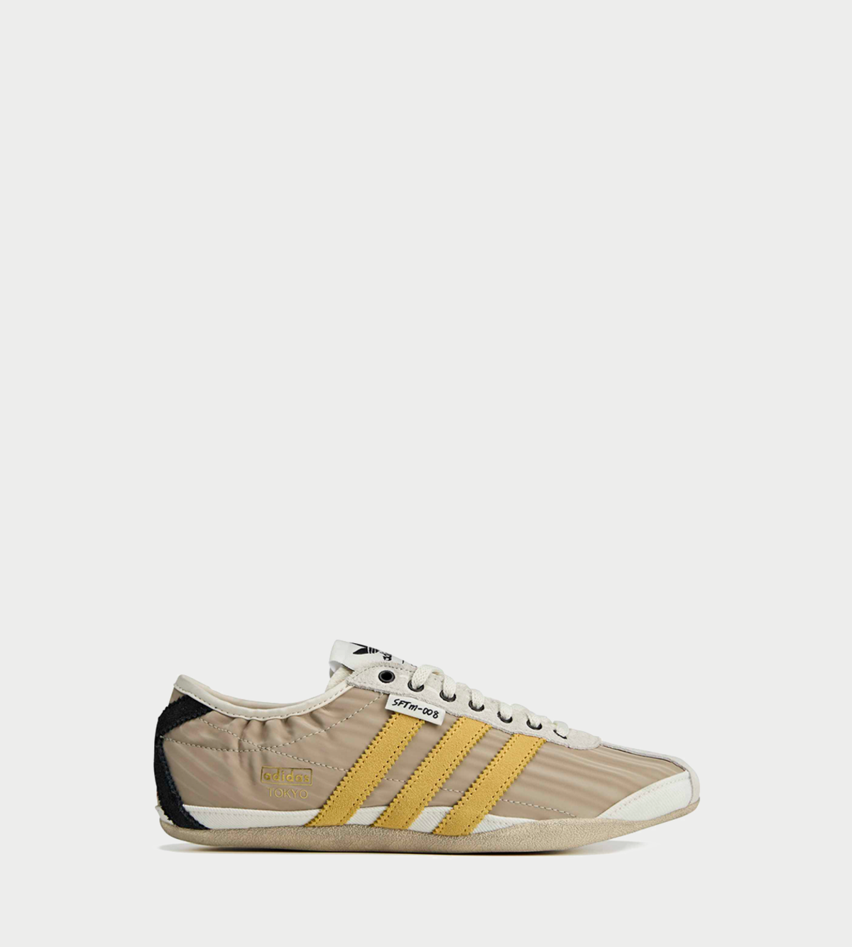 Song for the Mute SFTM x Adidas 007 Tokyo Sneaker | Garmentory