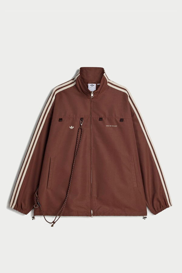 Song for the Mute x Adidas 007 Track Jacket