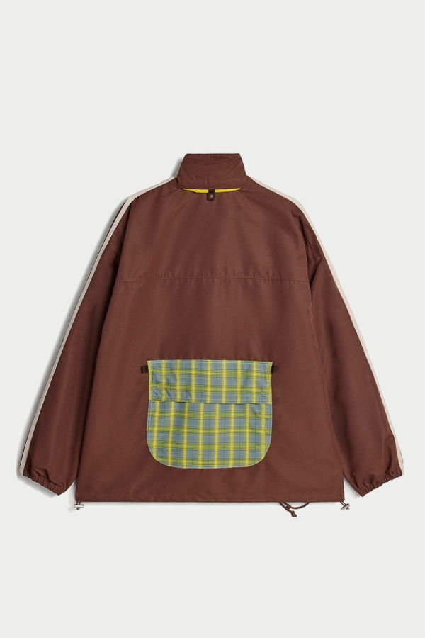 Song for the Mute x Adidas 007 Track Jacket