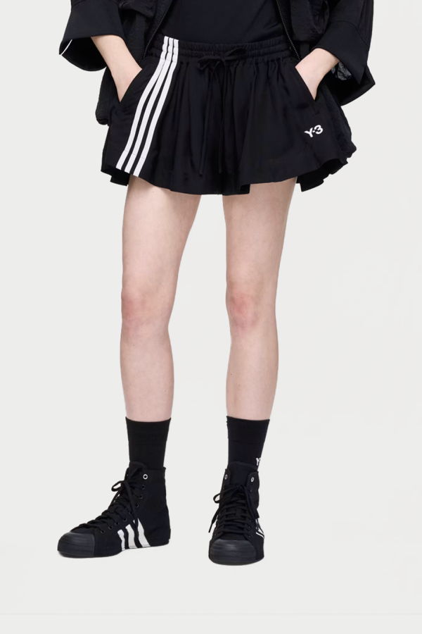 Y-3 Tennis Shorts