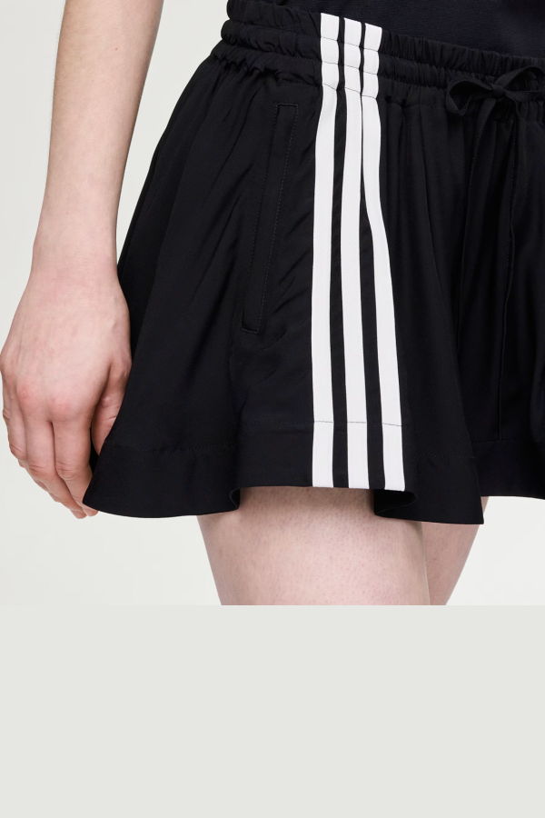 Y-3 Tennis Shorts