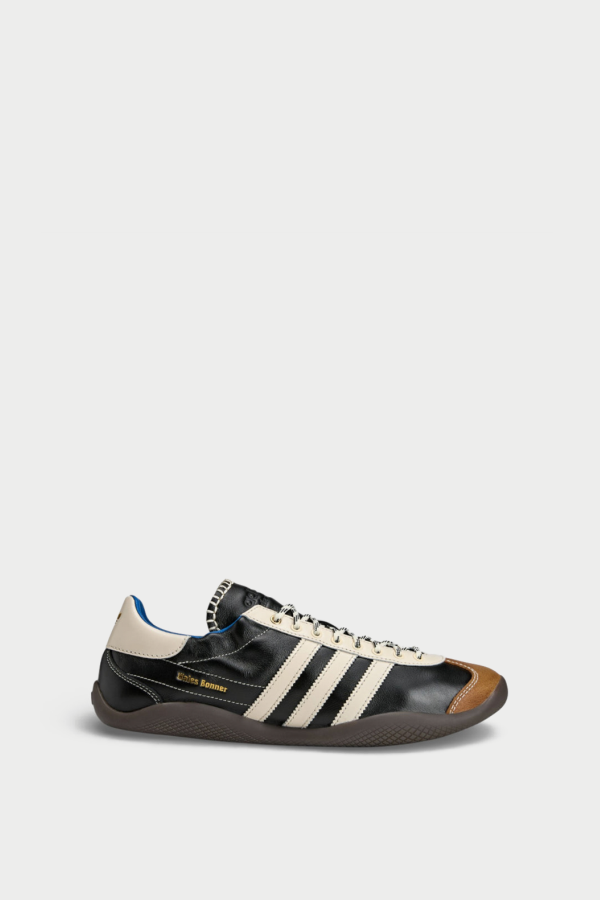 Wales Bonner x Adidas Karintha OG Sneaker - Black