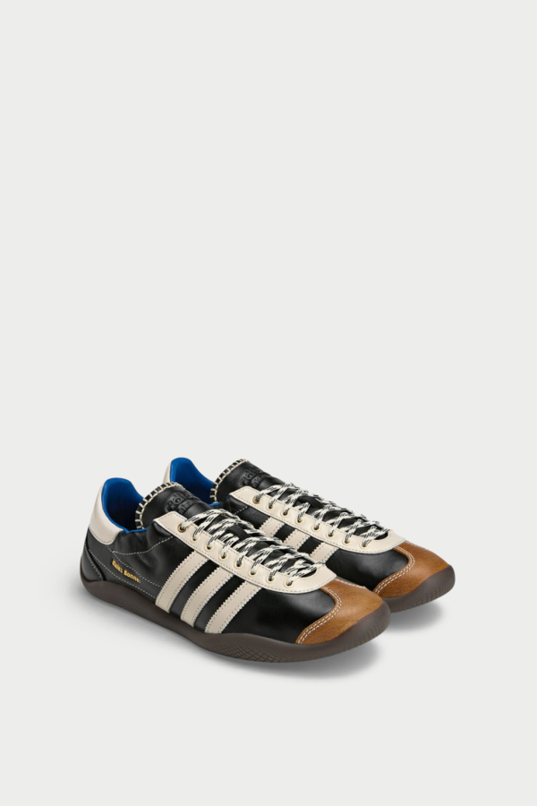 Wales Bonner x Adidas Karintha OG Sneaker - Black