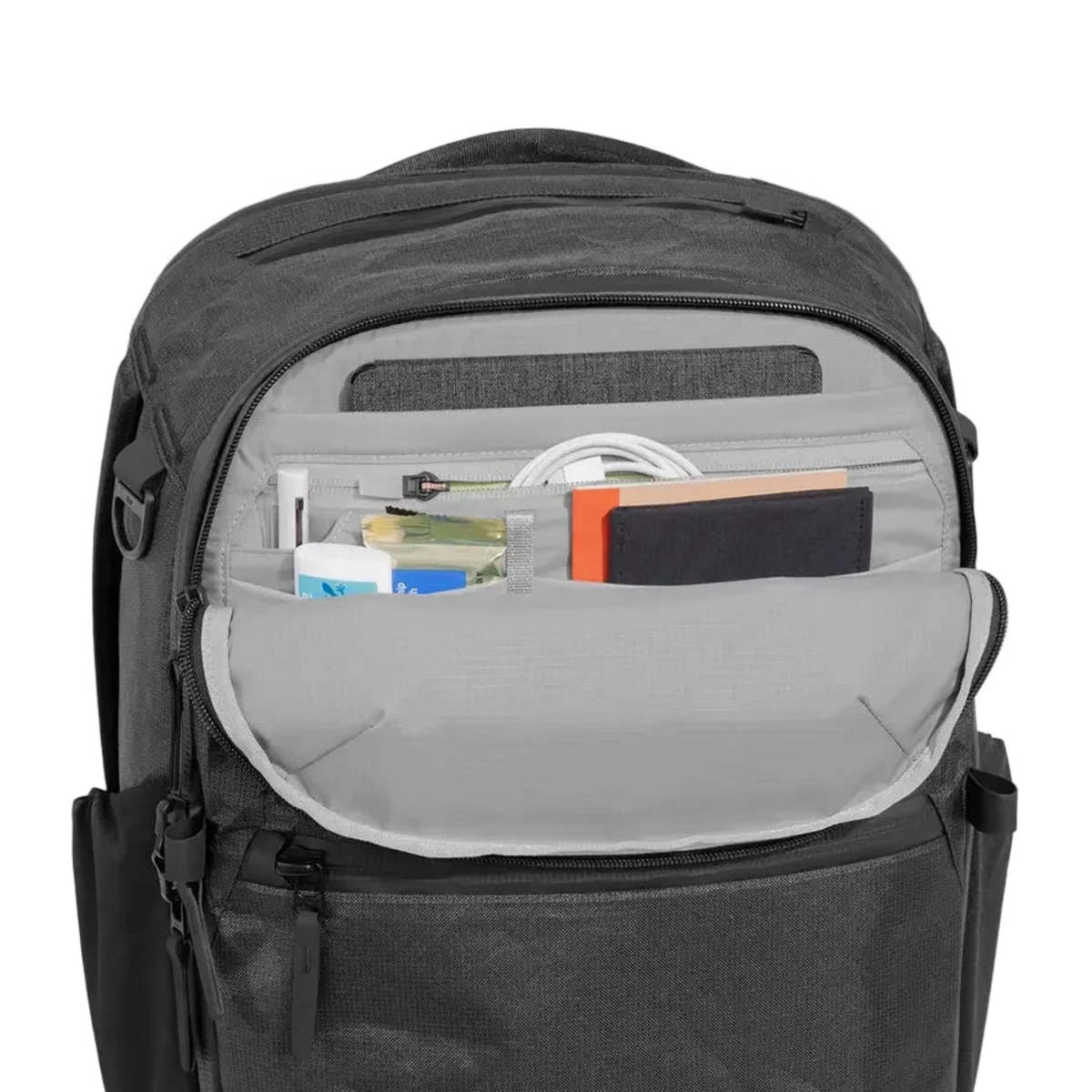 AER Travel Pack 4 Ultra Backpack - Image 8 of 12