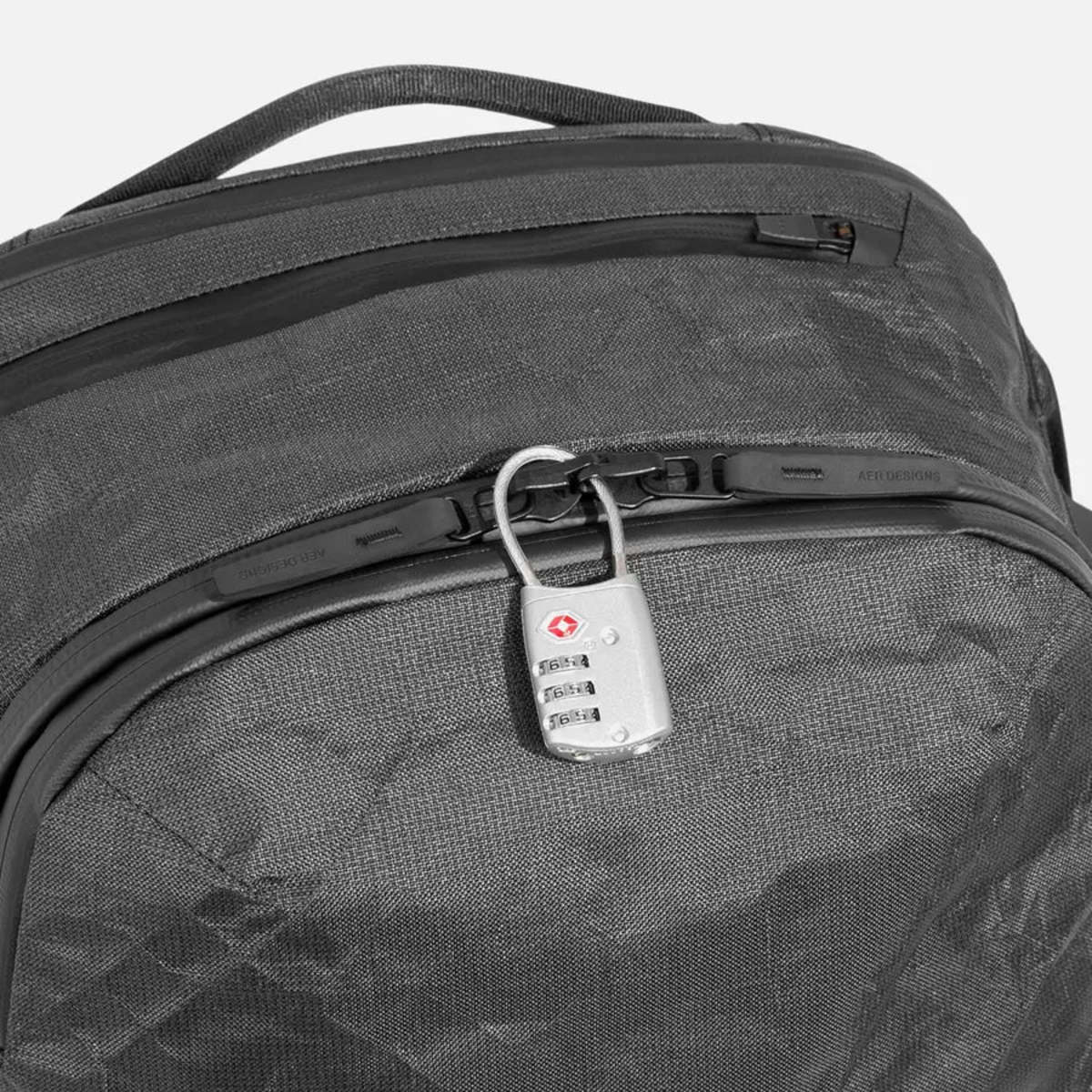 AER Travel Pack 4 Ultra Backpack - Image 11 of 12