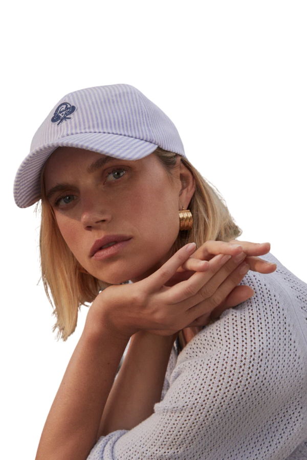 Varley Antoine Club Cap