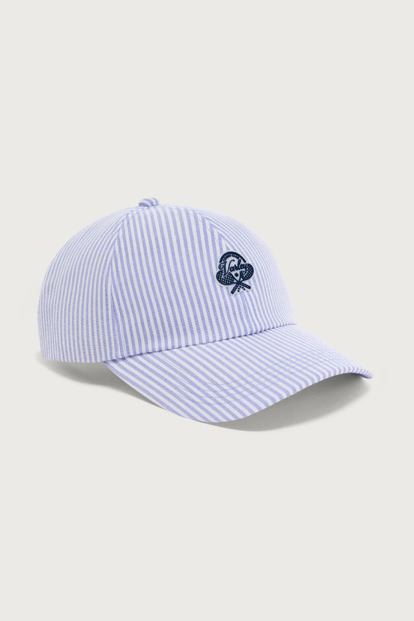 Varley Antoine Club Cap