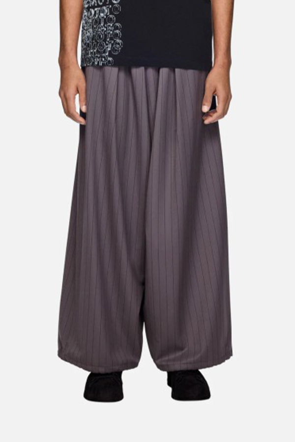 Y-3 Refined Wool Chino Pants