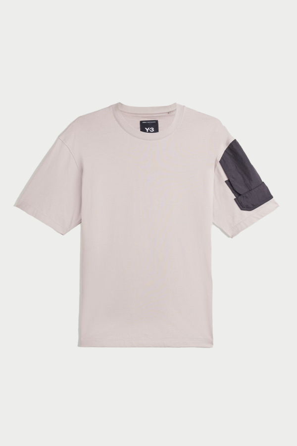 Y-3 Utility Tee