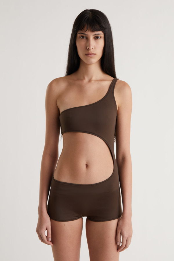 Paloma Wool Flann Swimsuit