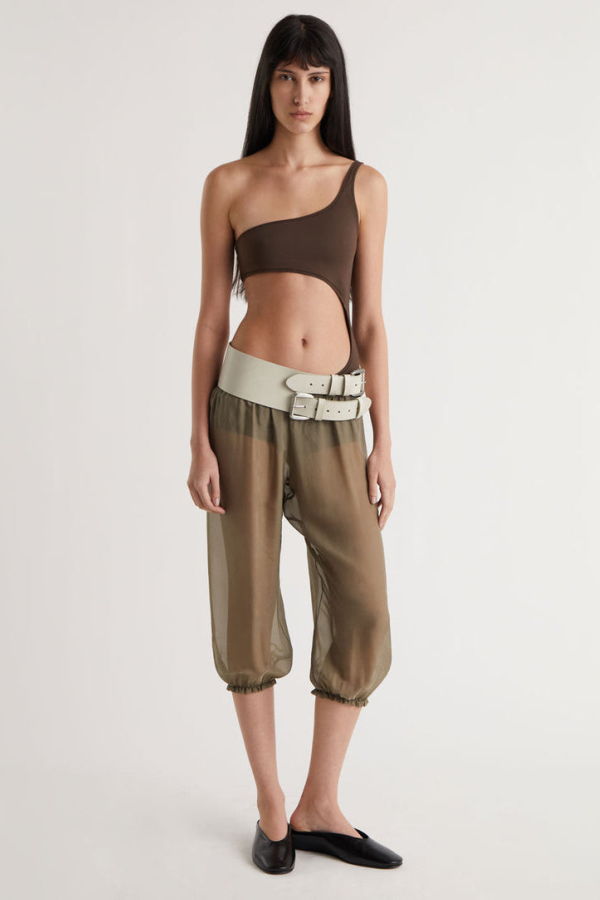 Paloma Wool Flann Swimsuit