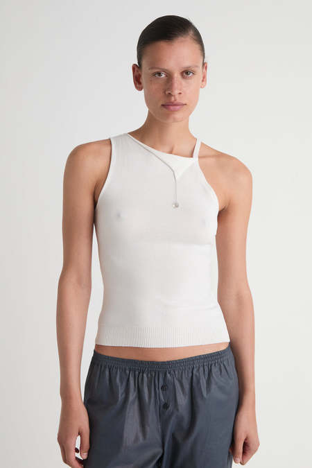 Paloma wool バラプリントのアイボリータンクトップ Press-Tank-20230505124516.jpg?