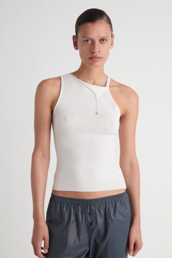 Paloma Wool Tops | Garmentory