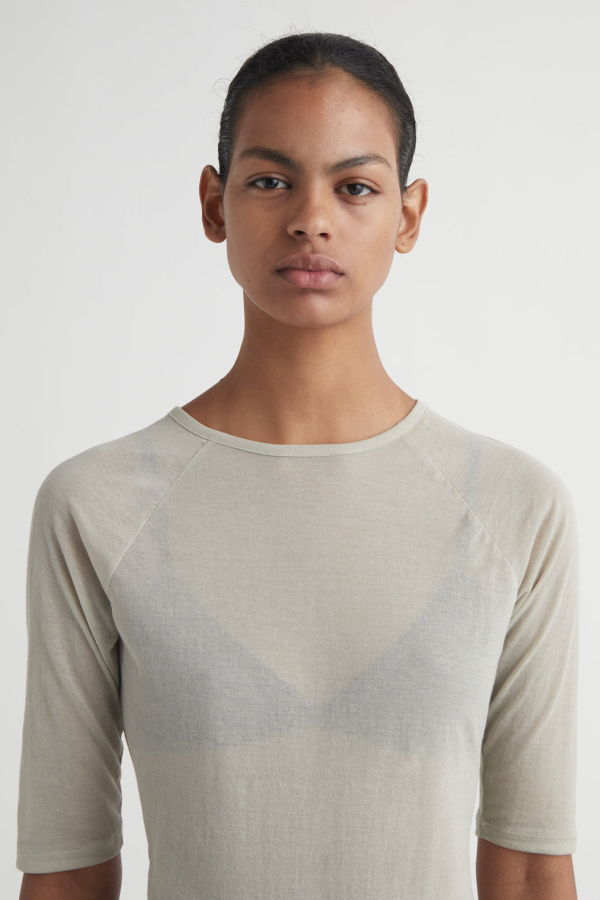 Paloma Wool Pia Top - Ecru