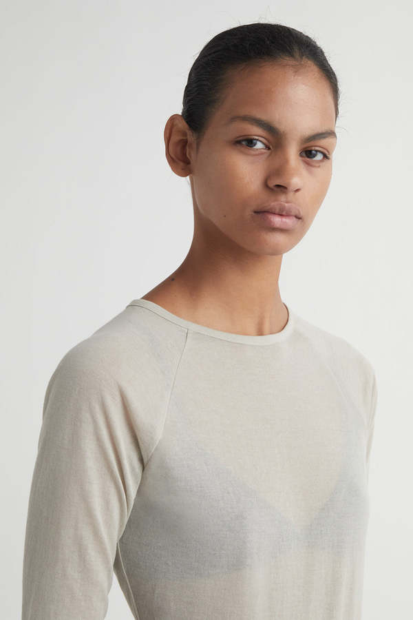 paloma wool シアートップス　フラワー Paloma Wool Pia Top - Ecru | Garmentory
