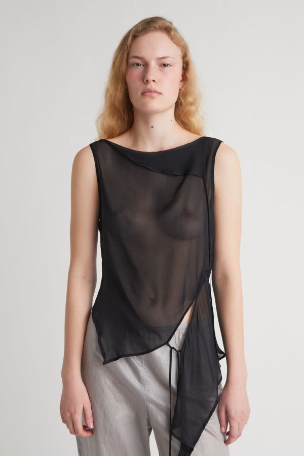 Paloma Wool Sato Top