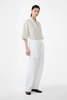 Studio Nicholson Merle Short Sleeve Shirt - Thumbnail 3