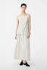 Studio Nicholson Raddle Apron Top - Thumbnail 2