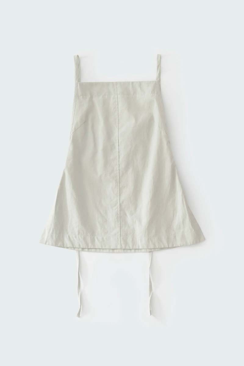 Studio Nicholson Raddle Apron Top