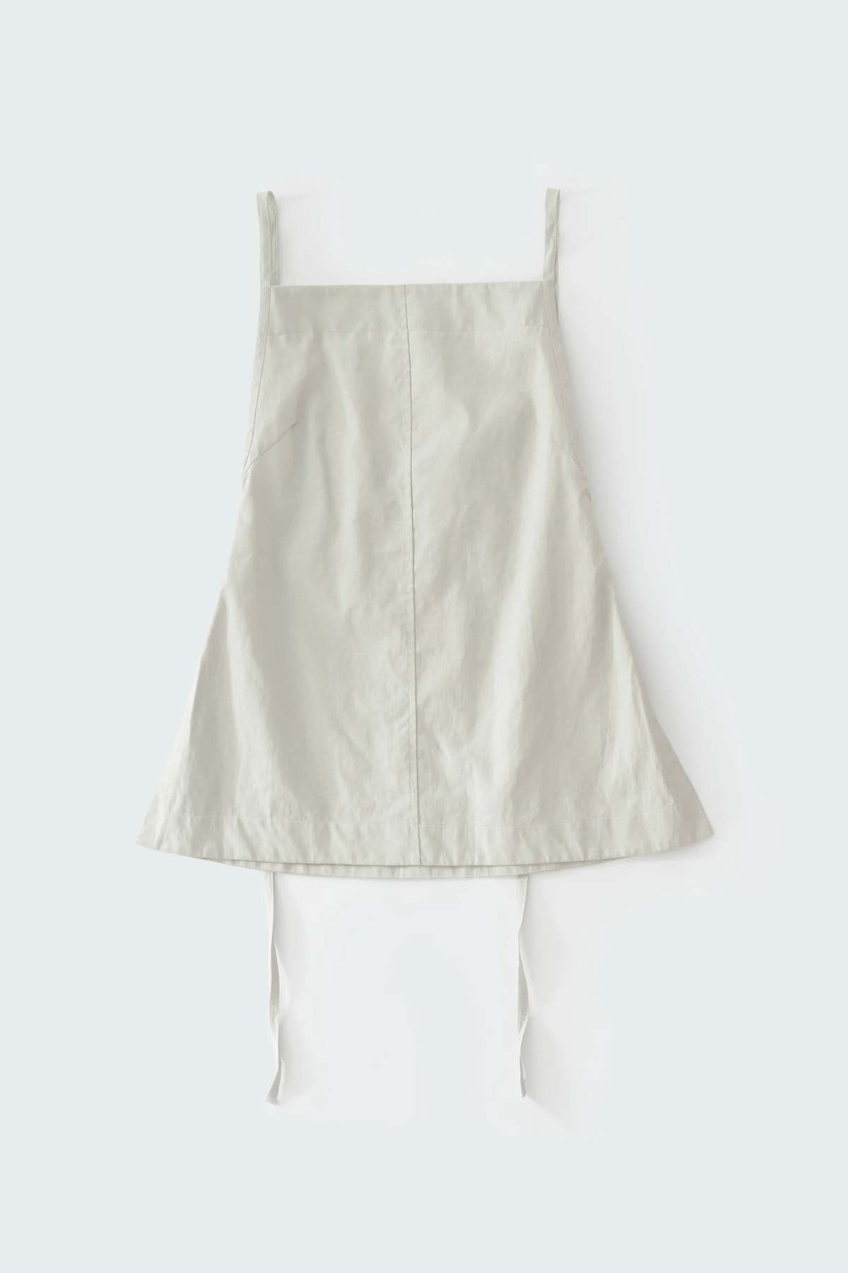 Studio Nicholson Raddle Apron Top - Image 6 of 7