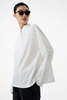 Studio Nicholson Vega Half Placket Shirt - Thumbnail 2
