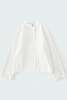 Studio Nicholson Vega Half Placket Shirt - Thumbnail 6