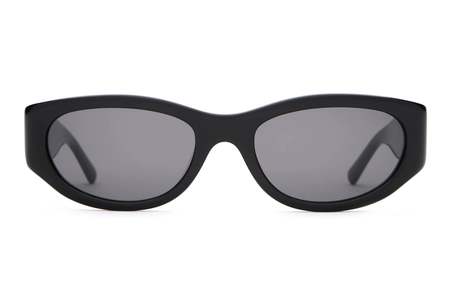 Steven Alan Optical Rowe - Black | Garmentory display picture 1