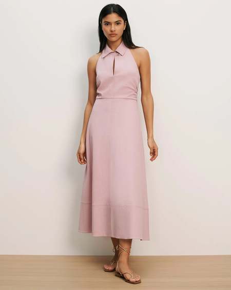 Rachel Pally Linen Mae Dress - Hazel | Garmentory